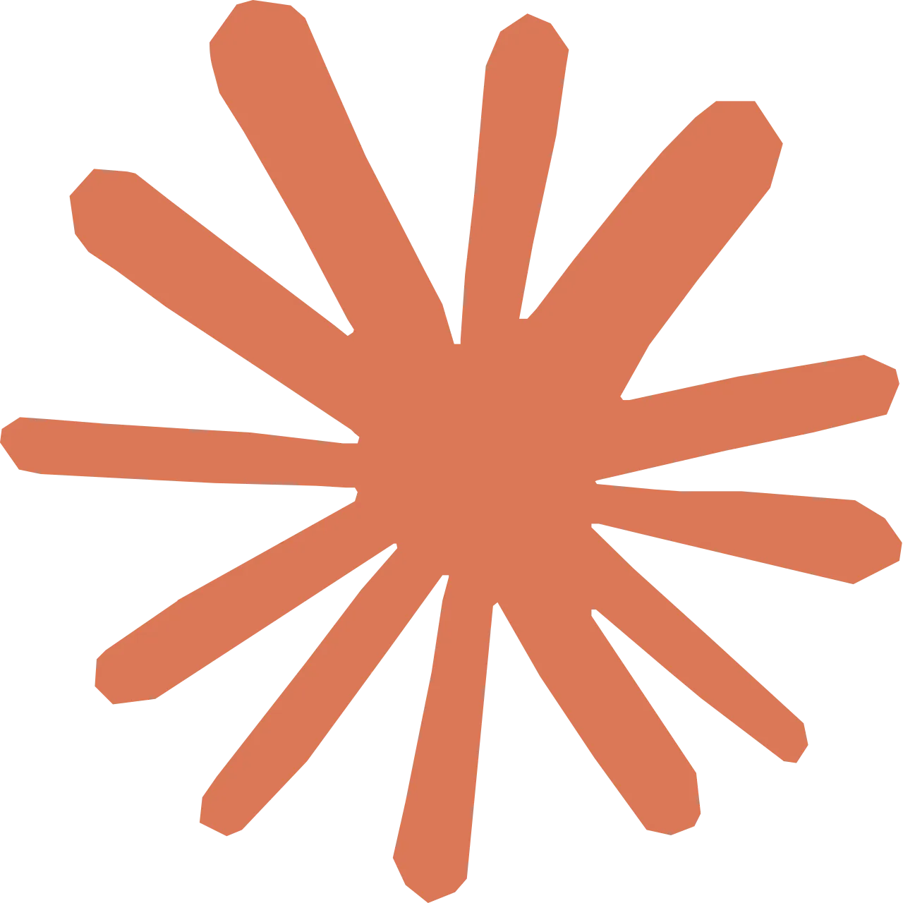 logo of Claude